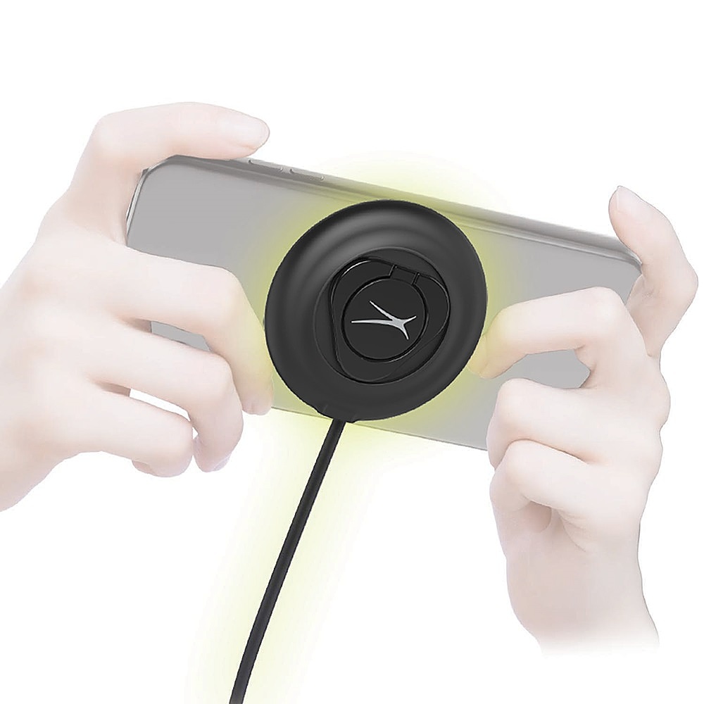 Altec lansing wireless charging Clearance